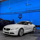 BMW Z4 2015