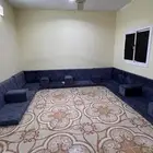 محايل حي المقاعد