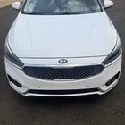 كيا كادينزا 2018