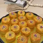 ميني بسبوسه
