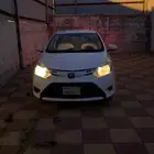 يارس الموديل 2015