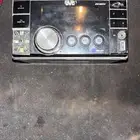 مسجل سياره و سماعات
