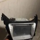 شاشة رام للبيع تركب على انترا من موديل 2012 لين 2015