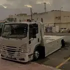 سطحه جده الباحه