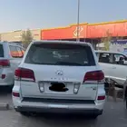 لكزس جديد البدي شرط
