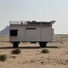 مقطوره صاج 7 متر