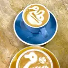 تدريب باريستا  دورات قهوه