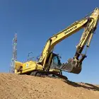 حفار للايجار بجدة وضواحيها