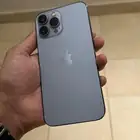 جهازين ايفون 13 برو وبرو ماكس iPhone 13 Pro and Pro Max