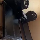 غرفه كامله وصناعه ممتازه