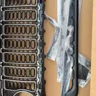 شبك امامي جيب رانجلر
