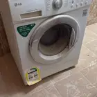غسالة ملابس ال جى
