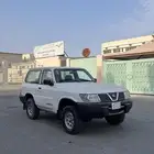 باترول 2001