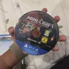 شريط ماين كرافت النسخه القديمه