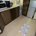 اثاث للبيع معا ادوات منزليه مكمله ومطبخ وغرفتين