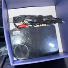 كرت اسود thx sb1095 استخدام نظيف مع اسلاكه والتعريف اصلي