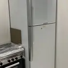 ثلاجه شبه الجديد