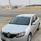 رينو سيمبول2016 للبيع