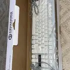 ماوس وكيبورد CRUxGAMER