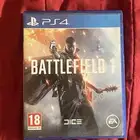 شريط سوني 4 بتلفيلد 1 نظيف جدا