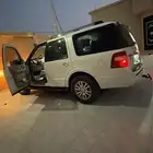 فورد اكسبيدشن ليمتد 2014 ماشي 183 الف كلم نظيف عاجل