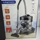 مكنسة كهربائية للبيع