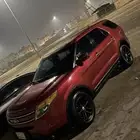 فورد اكسبلورر 2012 للبيع