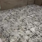 مساند ثقيلة شبه جديده مع فرشه شبه جديده لسوم