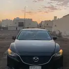 مازدا 6 للبيع