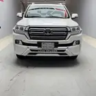 لاندكروزر جكسار 2017