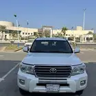 لاند كروزر 2013