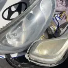 شمعات اكسنت موديل 2014 حقت وكالته طقم كامله تحت وفوق تشتغل