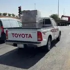 هايلوكس لي نقل الاغراض