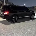 نيسان باترول بلاتينيوم