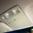 لمبة سقف كامري 2010