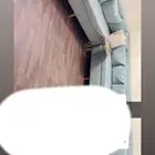 كنب مستخدم شبهه جديد