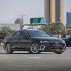 اودي A4 S Line .. ( عرض مغري )