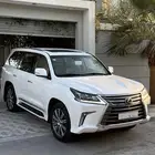 جيب لكزس 2016