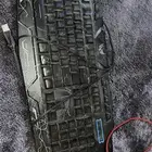 ماوس وكيبورد