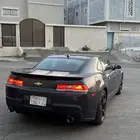 Camaro 2015كمارو