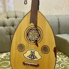 عود موسيقي و سماعة بأقل سعر
