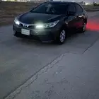 للبيع كورلا 2019 ممشى 313
