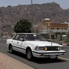 كراون 86 تويوتا هارتوب نادره