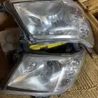 شمعات ودعاميه هايلوكس 12-15