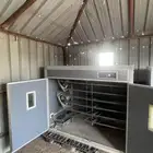 فقاسات