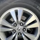 جنوط هوندا اكورد 2009-2010 سبيشل مقاس16