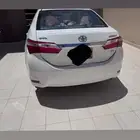 كورولا 2014 للبيع