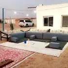 مخيييم مفرق رماح للبيع