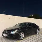مرسيدس cls500 تشليح