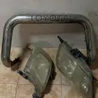 قطع غيار هايلكس